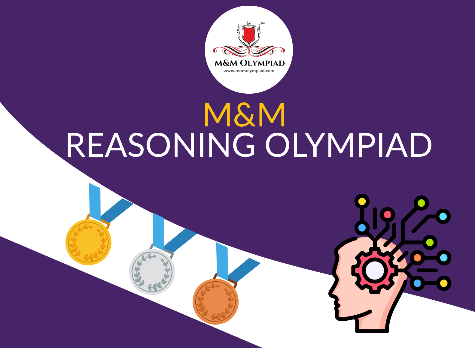 Reasoning Olympiad